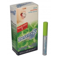 Hellerdent gel na citlivé zuby